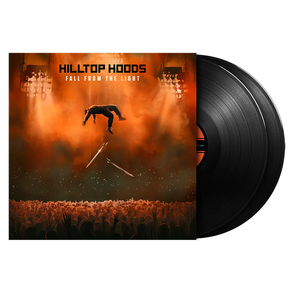 Hilltop Hoods