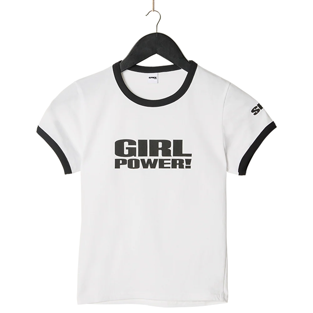 New Merch