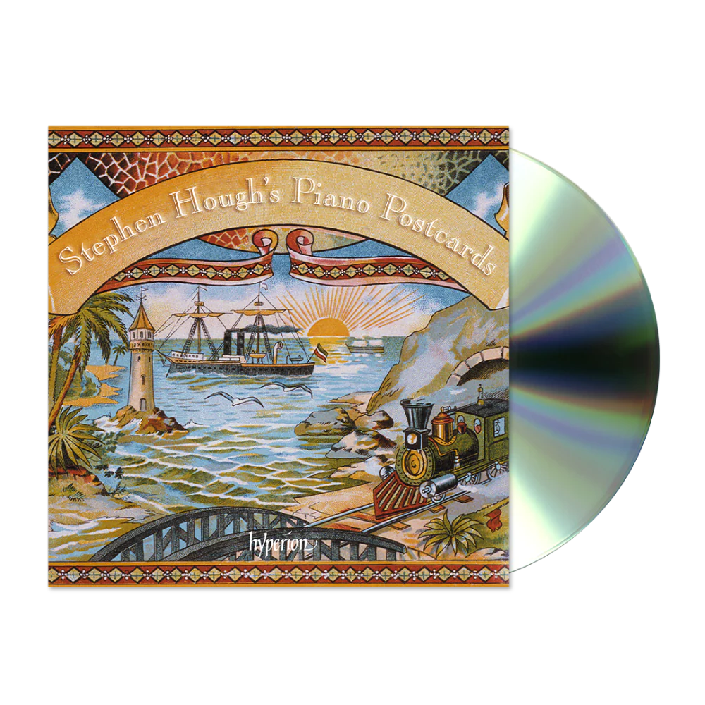 New Release CD