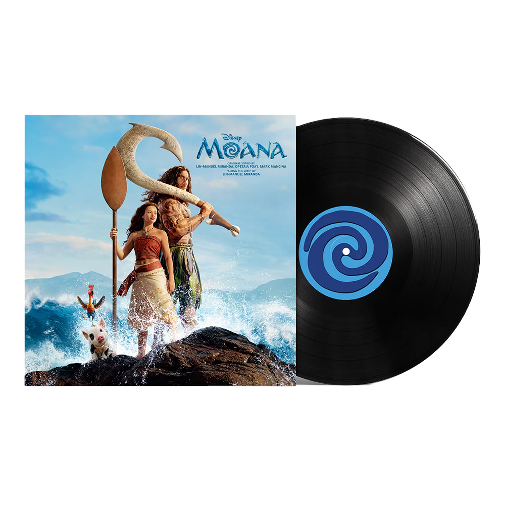 New Release Vinyl